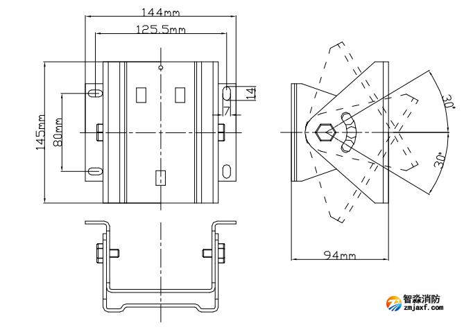 山昌升現(xiàn)代城
