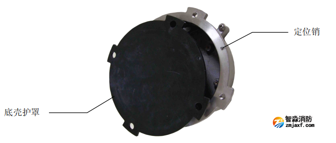 圖 5	底殼護(hù)罩示意圖