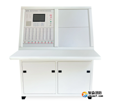 海灣消防主機(jī)