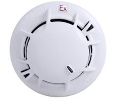 JTF-GOF-GST9713(Ex)點(diǎn)型復(fù)合式感煙感溫火災(zāi)探測器