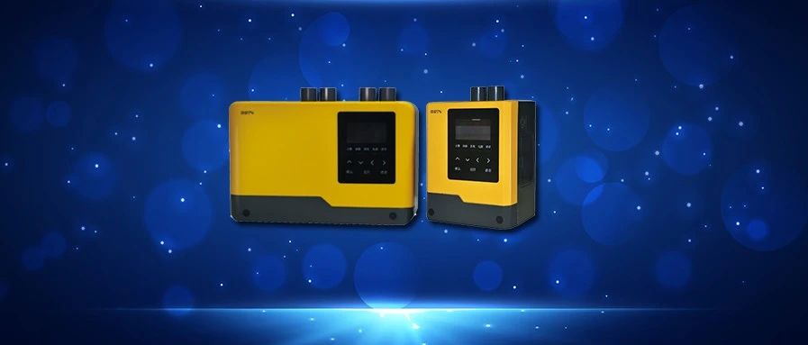 海灣GST1D/2D吸氣式感煙火災探測器的技術(shù)調(diào)試