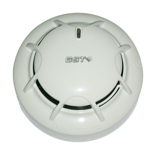 海灣DI-9102E點(diǎn)型光電感煙火災(zāi)探測器