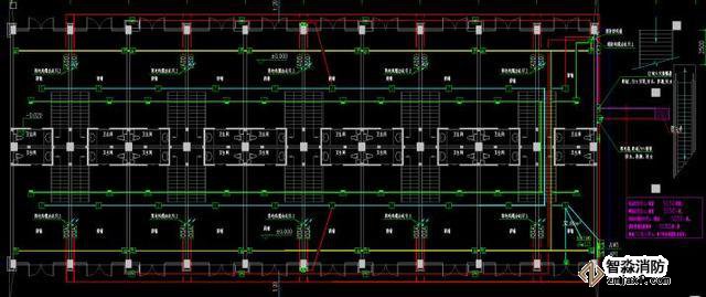 建筑電氣設(shè)計(jì)｜火災(zāi)自動(dòng)報(bào)警系統(tǒng)分類(lèi)及系統(tǒng)設(shè)計(jì)要求