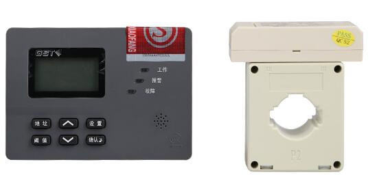 電氣火災監(jiān)控系統(tǒng)容易發(fā)生哪些故障