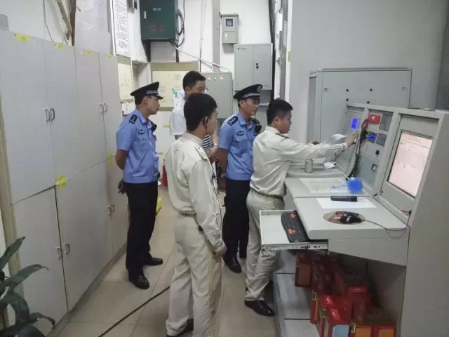 企業(yè)消防安全責(zé)任人被行政拘留。