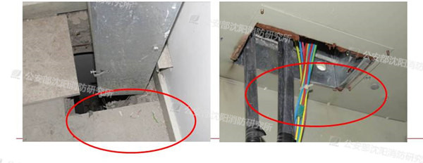  (圖片來(lái)自丁宏軍《電氣火災(zāi)成因及防控技術(shù)》PPT) 