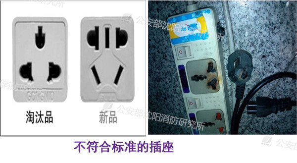  (圖片來(lái)自丁宏軍《電氣火災(zāi)成因及防控技術(shù)》PPT) 