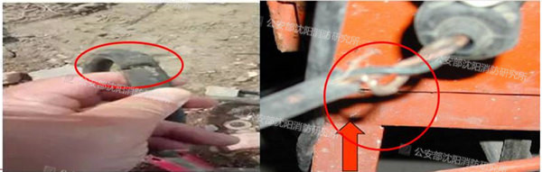  (圖片來(lái)自丁宏軍《電氣火災(zāi)成因及防控技術(shù)》PPT) 