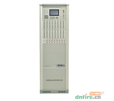海灣消防高能火災(zāi)報警控制器