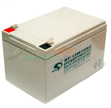 消防主機(jī)蓄電池